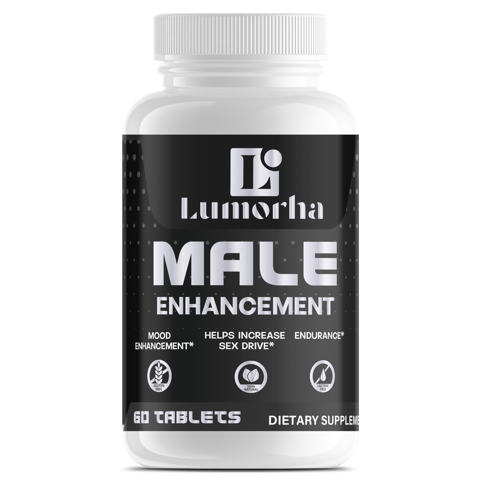 MALE ENHANCEMENT