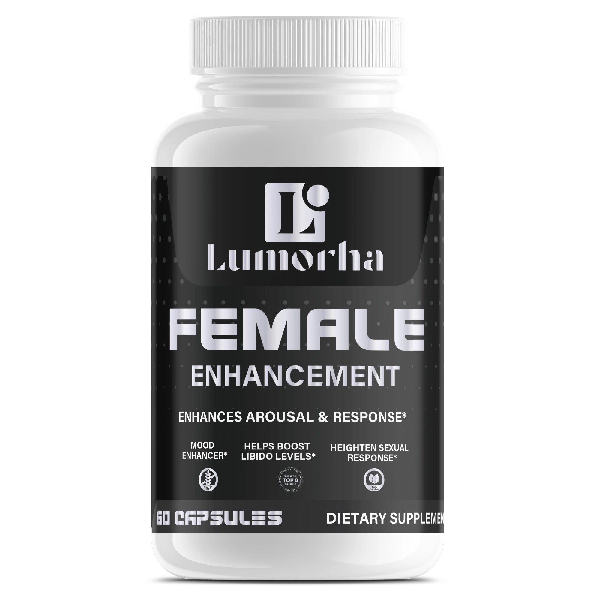 FEMALE ENHANCEMENT