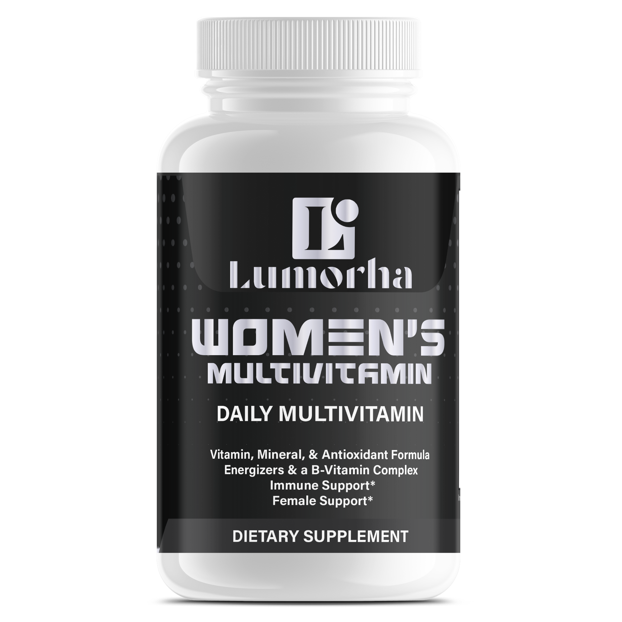 WOMEN'S MULTIVITAMIN